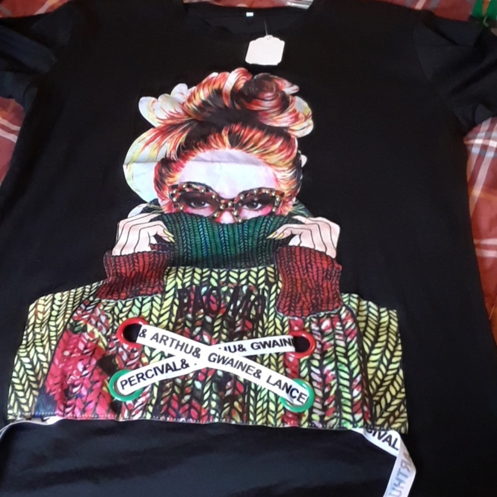 Graphic Tee